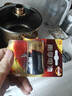 南孚1号碱性电池2粒 大号D型电池 适用于热水器/煤气燃气灶/手电筒/电子琴/挂钟等 LR20-2B 实拍图
