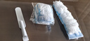 佳帮手静电除尘掸子加大长绒毛一次性吸附车用家用除尘擦灰扫灰吸灰神器 实拍图