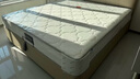 全友家居 天然椰棕弹簧床垫1.8米x2米家用偏硬护脊厚款席梦思床垫子 实拍图