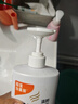 潘婷氨基酸乳液修护洗发水1KG洗发水顺抚平毛躁防干枯男女通用套装 实拍图