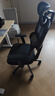 京东京造Z5Pro人体工学椅双背电竞椅办公椅子电脑椅人工力学座椅升降椅背 实拍图