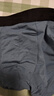 京东京造10A抑菌男式内裤男纯棉平角内裤大码男生四角短裤衩4条L 实拍图
