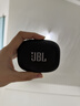 JBL Endurance Peak4无线蓝牙耳机 主动降噪 挂耳式防水耳塞运动跑步专用超长续航狂甩不掉 碳素灰 官方标配 实拍图