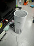 美的（Midea）【无雾加湿器】R8空气净化器加湿一体鼻炎家用甲醛数显除烟味异味过敏原吸猫毛空气净化机 实拍图