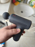 米家小米筋膜枪3 迷你版 深空灰 健身按摩仪按摩器肩颈全身肌肉按摩送父母男友女友生日节日新年礼物 实拍图