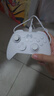 北通鲲鹏20无线游戏手柄智控双切扳机震动蓝牙手柄xbox电脑PC手机steam电视NSswitch2体感  底座套装 实拍图