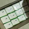 心相印抽纸 面巾纸茶语丝享 3层120抽*27包真S码 纸巾 卫生纸 整箱 实拍图