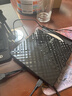 华硕（ASUS）USB2.0外置DVD刻录机移动光驱黑SDRW-08D2S-U  双系统兼容 适用台式机/笔记本电脑 一年换新 【黑色款】多设备双系统兼容 实拍图