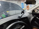 绿联 车载手机支架 吸盘式汽车专用仪表台手机架中控台导航挡风固定器 实拍图