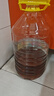 鲁花 【保真菜籽油】食用油 低芥酸特香菜籽油 6.18L   物理压榨 实拍图