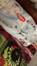 好奇（Huggies）金装纸尿裤L132片(9-14kg)尿不湿【速干不易红】 实拍图