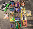 帕尼尼球星卡NBA篮球 TOPCLASS2024年经典铁罐套装 实拍图