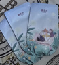 御泥坊面膜 小肌御盈透补水面膜 玻尿酸面膜补水保湿 节日礼物 盈透面膜60片 实拍图