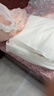 水星家纺新疆棉花被100%纯棉被子冬季棉被芯冬被双人约8.73斤220x240cm 实拍图