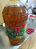 鲁花【保真菜籽油】非转基因低芥酸浓香菜籽油 6.09L 香飘万家 实拍图