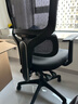 西昊M56二代 人体工学椅办公椅电脑电竞椅子人工力学座椅学习升降椅背 实拍图