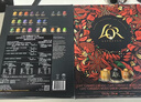 L'OR胶囊咖啡节日礼盒5.2g*24粒 原装进口阿拉比卡豆意式浓缩黑咖lor 实拍图