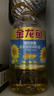 金龙鱼 食用油 葵花籽清香型食用植物调和油5L*4 实拍图