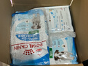 皇家狗粮 幼犬狗粮 幼犬奶糕宠物小型犬MIJ31全价犬粮2-10月800g 实拍图