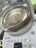 美的（Midea）养生壶 1.5L全自动煮茶壶 24h预约烧水壶 12小时智能恒温 11档控温电热水壶 花茶壶煮茶器YS15P202 实拍图