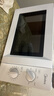 美的（Midea）快捷微波炉 家用小型 360°转盘加热 旋钮操控 易洁内胆（M1-L213B） 实拍图