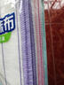妙洁棉柔抹布30*30cm10片装 厨房洗碗布家用 去油污强力吸水巾 实拍图