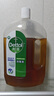 滴露（Dettol）消毒液灭活流感冠状病毒消毒水除菌1.8L*2洗衣家居除螨杀菌甲流感 实拍图