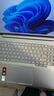 ThinkPad 联想笔记本电脑ThinkBook16+ AI轻薄办公本 英特尔酷睿Ultra5 16英寸 32G 1T 3.2K 165Hz国家补贴 实拍图