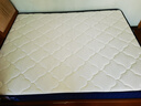 顾家家居（KUKA）京东家具无胶抑菌防螨棕榈床垫席梦思M0083 1.5X1.9m【京仓闪发】 实拍图
