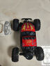 星涯优品遥控车合金四驱越野汽车儿童玩具电动赛车6-12岁男女孩新年礼物 实拍图