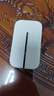 华为智选鸿蒙智选 随行移动随身wifi 便携式4G上网宝无线wifi6路由器机卡一体E5576-821 实拍图