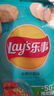 乐事（Lay's） 经典/大波浪/奇多系薯片 玉米棒40g/50g 单袋装办公室休闲零食 【奇多】日式牛排味50克 实拍图
