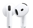 Apple/苹果 AirPods 4 搭配USB-C充电盒 苹果耳机 蓝牙耳机 适用iPhone/iPad/Mac 四代 实拍图