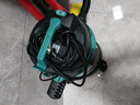 美菱家用吸尘器工业大功率超强吸力装修美缝专用酒店办公室仓库车用商用地毯开荒桶式吸尘机 实拍图