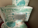 帮宝适超薄透气清新帮纸尿裤新生儿婴儿尿不湿尿片透氧Pro NB66 实拍图