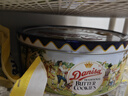 皇冠（danisa）丹麦曲奇饼干礼盒908g+60g丹麦进口 年货春节礼品送礼零食团购 实拍图