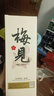 梅见原果轻熟青梅酒 750ml 单瓶装 12度微醺果酒女士低度甜酒聚会聚餐 实拍图