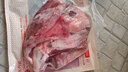 鲜京采澳洲精选原切羊肋排（偏瘦） 2斤/袋 草饲羊肉 京东自有品牌 实拍图