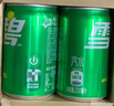 可口可乐（Coca-Cola）雪碧 Sprite 柠檬味 迷你碳酸饮料 200ml*12罐 整箱装 年货 实拍图