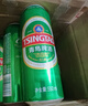 青岛啤酒（TsingTao）爆款组合500ml*12听 经典4听+白啤4听+纯生4听组合装 年货送礼 实拍图
