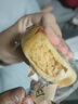 百草味肉松饼1000g 早餐面包蛋糕代餐糕点办公室点心休闲零食企业团购 实拍图