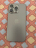 Apple/苹果【需签收激活】iPhone 16 Pro（A3294）128GB 原色钛金属 支持移动联通电信5G 双卡双待手机 实拍图