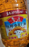 鲁花 食用油 物理压榨 葵花仁油6.18L  实拍图