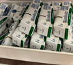 伊利舒化无乳糖牛奶系列零乳糖  营养细化 多种规格可选 年货礼盒 【全脂型】0乳糖220ml*24盒*2箱 11月产 实拍图