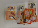 林饱饱早餐任选加购8件49.9元纸皮烧麦芝士牛肉卷鸡肉卷饭团速食半成品z 奥尔良芝士鸡肉卷1袋110g 实拍图