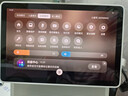 小度智能屏 X10 Ultra 文心大模型AI智能音箱音响 10.1英寸大屏  360度全景摄像头 视频通话 家庭礼物 实拍图