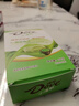 德芙限定小清新盒装156g盒抹茶曲奇白巧克力礼盒休闲零食伴手礼 抹茶口味156g三盒 实拍图