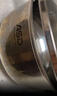 爱仕达（ASD）汤锅 304不锈钢蒸汤锅 炖煮锅加厚复底奶锅 24CM燃气电磁炉通用B1 实拍图