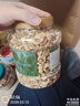 三只松鼠大颗粒手剥巴旦木500g 罐装坚果炒货干果扁核桃 零食送礼  实拍图