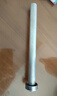 柯锐迩 适配海尔电热水器镁棒 家用热水器镁棒60升 通用排污水垢除垢阳极棒配件350mm长 热水器镁棒60L 实拍图